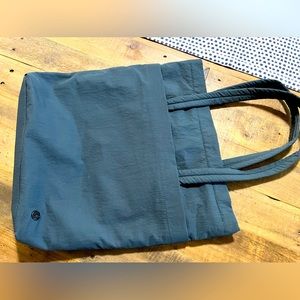 Lululemon Athletica Tote